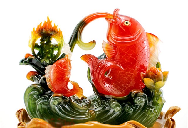 9 linh vat phong thuy hut tien tai vao nha nhieu nhat - 5