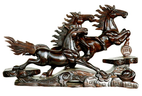 9 linh vat phong thuy hut tien tai vao nha nhieu nhat - 6