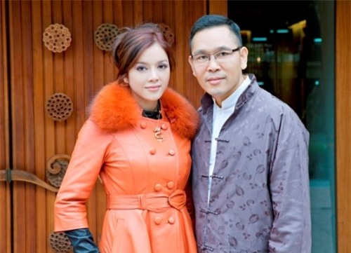 Váy áo tiền tỉ, trở thành nhà tài trợ tại LHP Cannes, Lý Nhã Kỳ giàu có và quyền lực đến mức nào? - Ảnh 11.