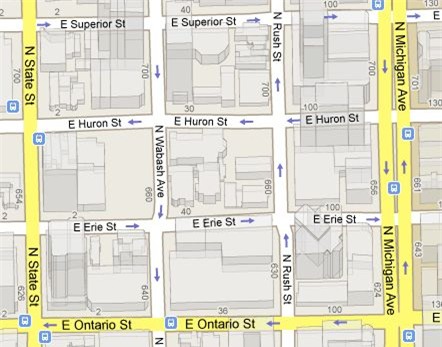 Tại sao đường phố Nhật Bản hầu như không có tên? - Ảnh 6.