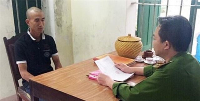 Phút hoàn lương của kẻ giết người 7 năm lẩn trốn