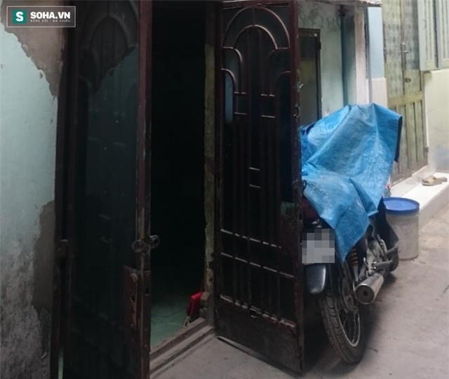 Bố vợ chém chết con rể từng quỳ lạy xin nạn nhân tha cho gia đình - Ảnh 1.