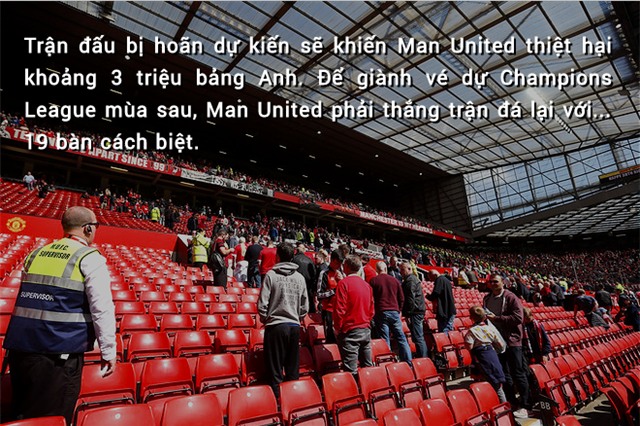 Hé lộ người đứng sau vụ bom giả rúng động Old Trafford - Ảnh 2.