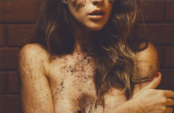 Những phương pháp tẩy tế bào chết cho từng vùng khác nhau trên cơ thể