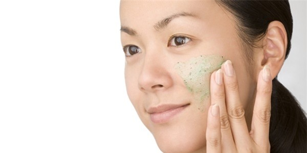 Những phương pháp tẩy tế bào chết cho từng vùng khác nhau trên cơ thể