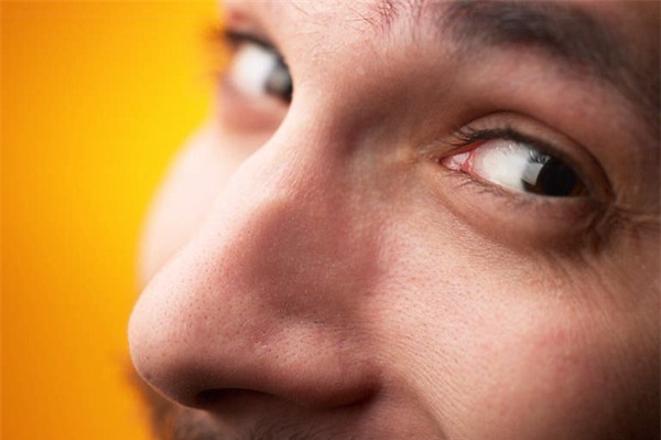 tướng mặt đàn ông