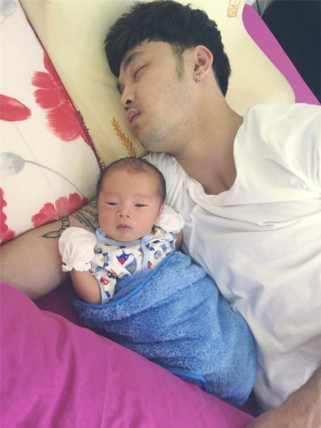 sao viet khien dan mang tranh cai vi khong biet nuoi con - 8