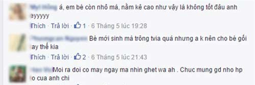 sao viet khien dan mang tranh cai vi khong biet nuoi con - 10