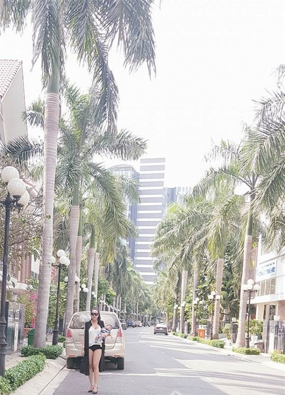 sao viet khien dan mang tranh cai vi khong biet nuoi con - 4