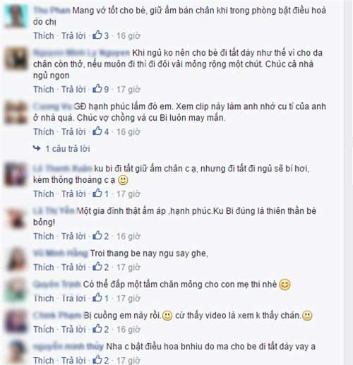 sao viet khien dan mang tranh cai vi khong biet nuoi con - 7