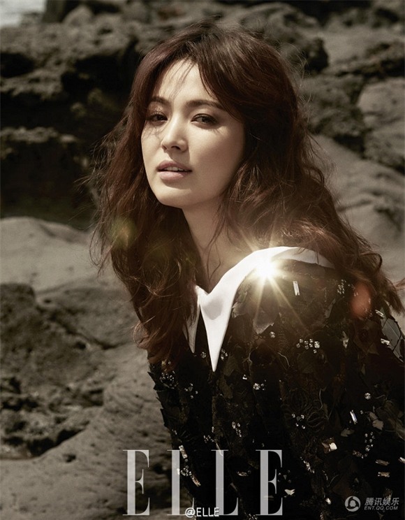Song Hye Kyo 0