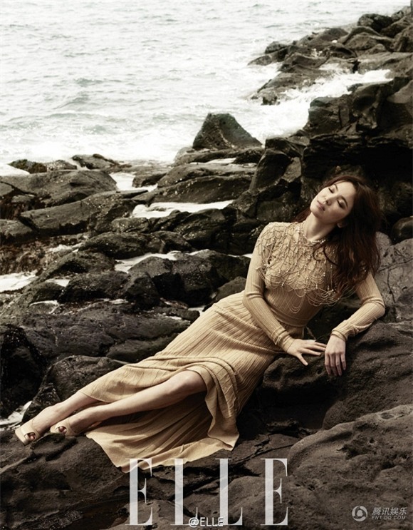 Song Hye Kyo 2