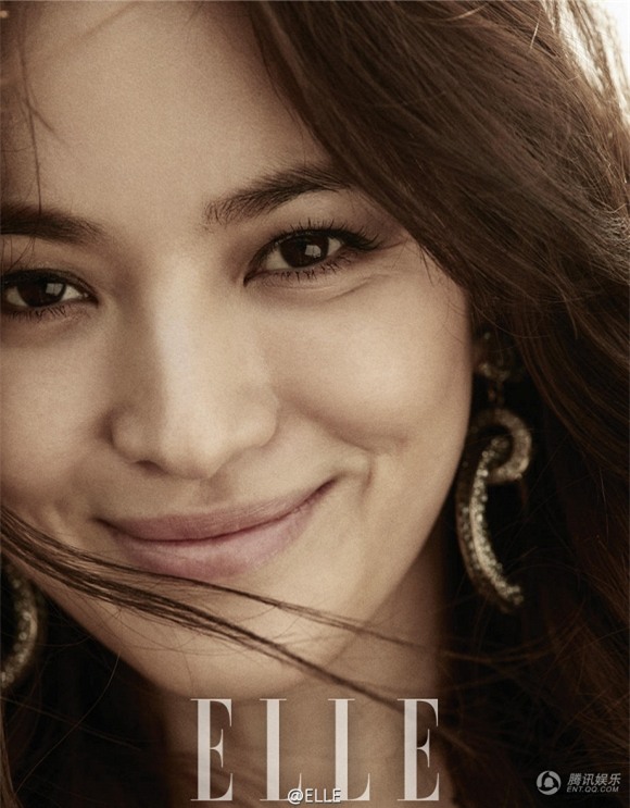 Song Hye Kyo 4