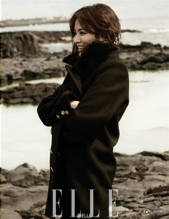 Song Hye Kyo 5