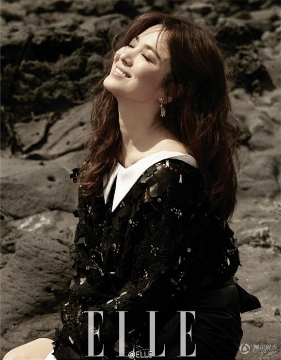 Song Hye Kyo 6