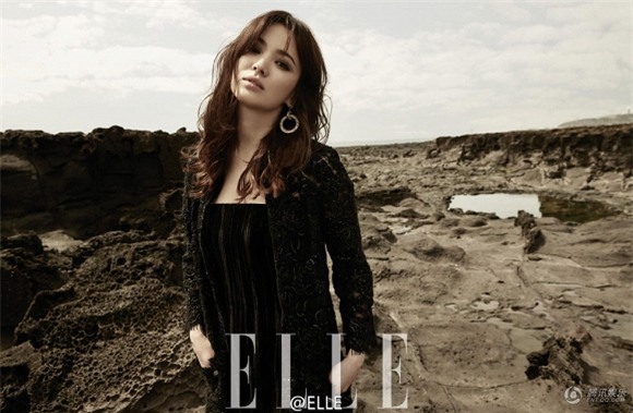 Song Hye Kyo 7
