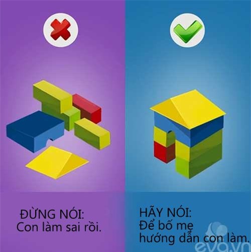 cach thay the 8 cau noi tai hai bo me thuong noi voi tre - 1