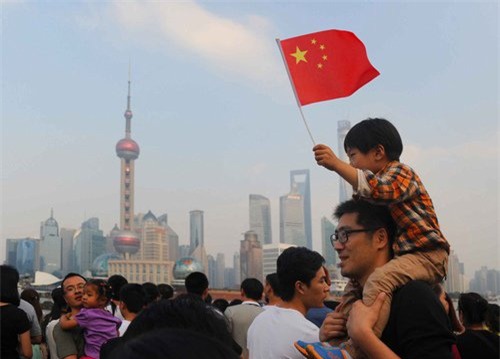 Những lời tiên tri khủng khiếp sẽ xảy ra vào năm 2016? - Ảnh 5.