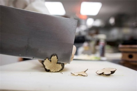 bát mỳ đắt đỏ, bát mỳ 4 triệu đồng, Koa, nhà hàng Nhật Bản, Manhattan, New York, Mỹ