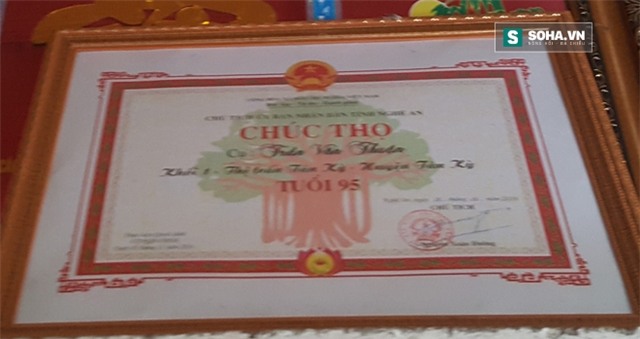 Hé lộ về “thần dược” giúp cụ ông 90 tuổi hạ sinh quý tử - Ảnh 2.