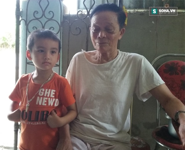 Hé lộ về “thần dược” giúp cụ ông 90 tuổi hạ sinh quý tử - Ảnh 3.