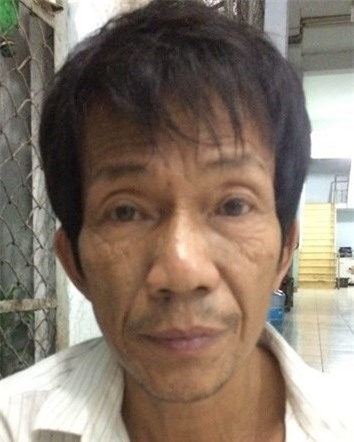 Vu cha chem chet con re: Xin hay khoan hong cho ong Nam hinh anh 1