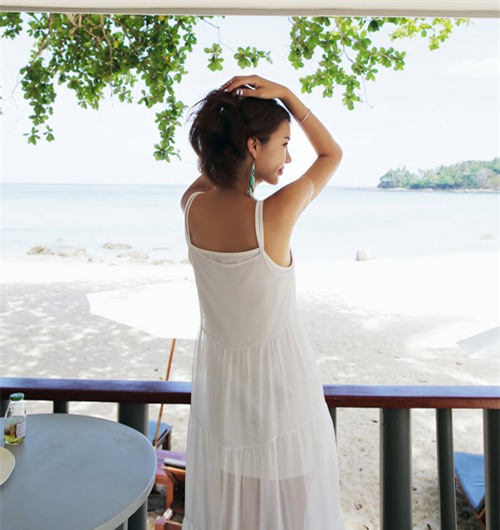 vay maxi ngot lim