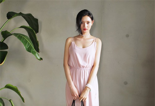 vay maxi ngot lim