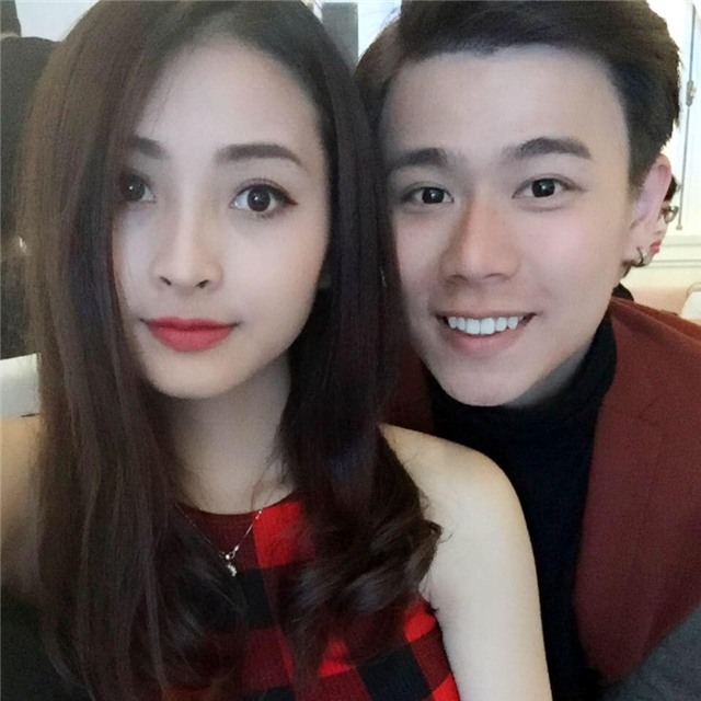 4 cap hot teen Viet dinh tin don tinh cam  hinh anh 1