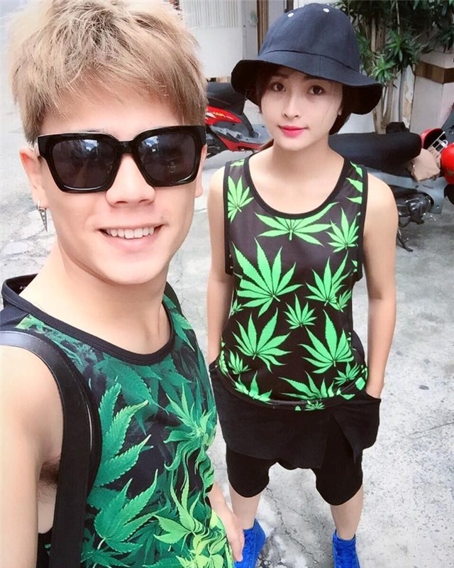 4 cap hot teen Viet dinh tin don tinh cam hinh anh 2