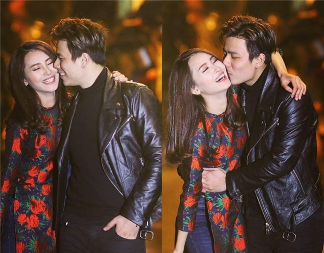 4 cap hot teen Viet dinh tin don tinh cam  hinh anh 3