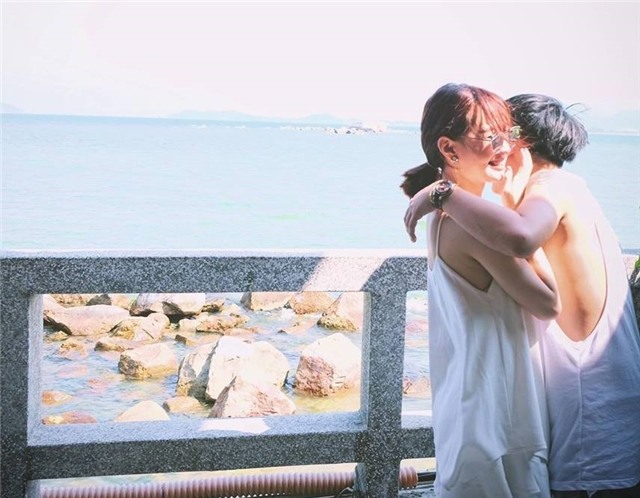 4 cap hot teen Viet dinh tin don tinh cam  hinh anh 10