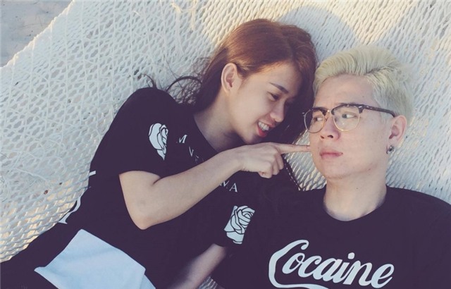 4 cap hot teen Viet dinh tin don tinh cam hinh anh 5