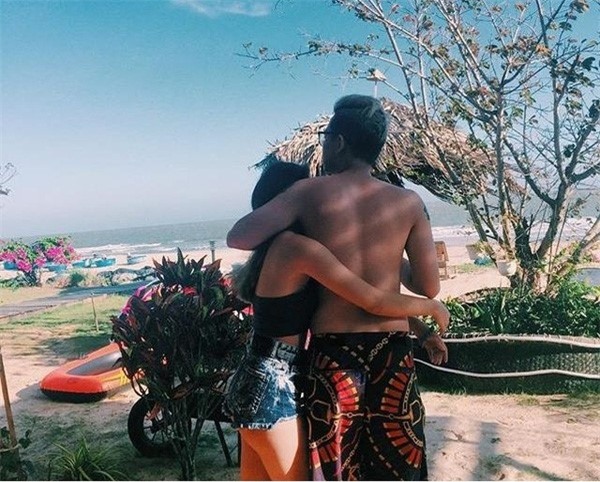 4 cap hot teen Viet dinh tin don tinh cam  hinh anh 6