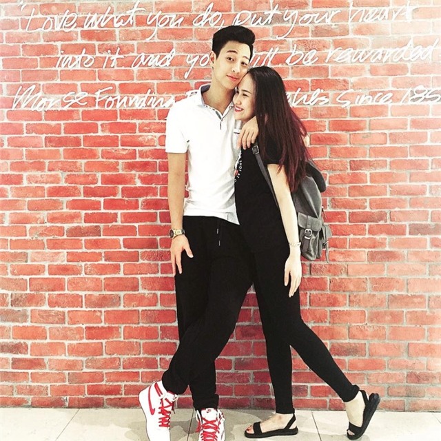 4 cap hot teen Viet dinh tin don tinh cam hinh anh 8