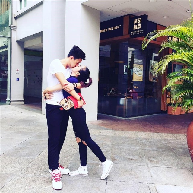 4 cap hot teen Viet dinh tin don tinh cam hinh anh 9