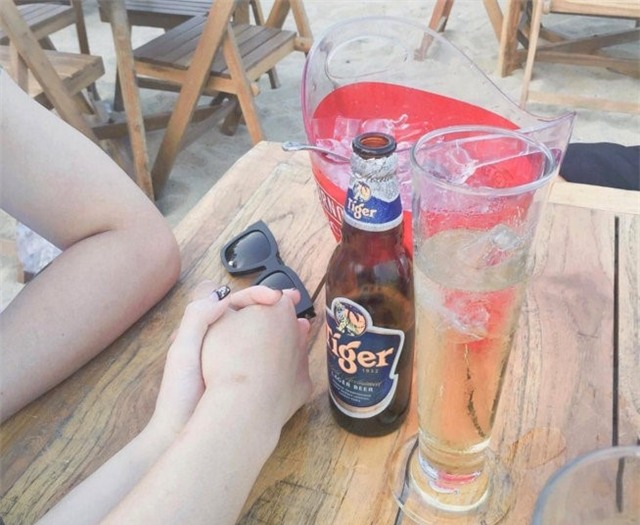 4 cap hot teen Viet dinh tin don tinh cam  hinh anh 12