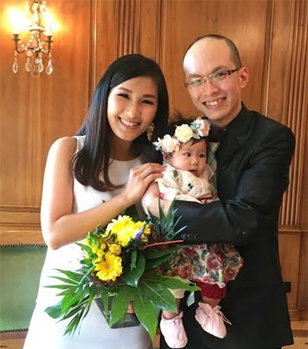 TS trẻ được Forbes vinh danh 10 năm nghiên cứu 6 lĩnh vực