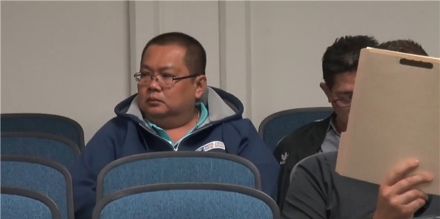 Tại sao phóng viên bị cấm ghi hình Minh Béo tại phiên tòa? - Ảnh 4.