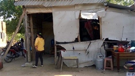 binh thuan: 3 anh em ruot chet duoi thuong tam - 1