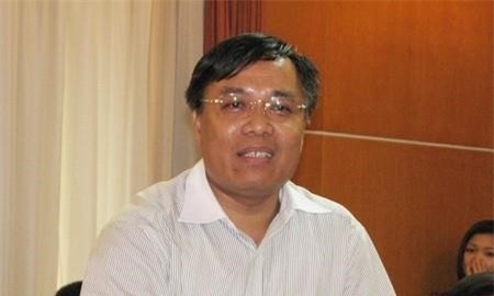 Lanh dao EVN len tieng viec gop tien hieu hy vao chi phi hinh anh 1
