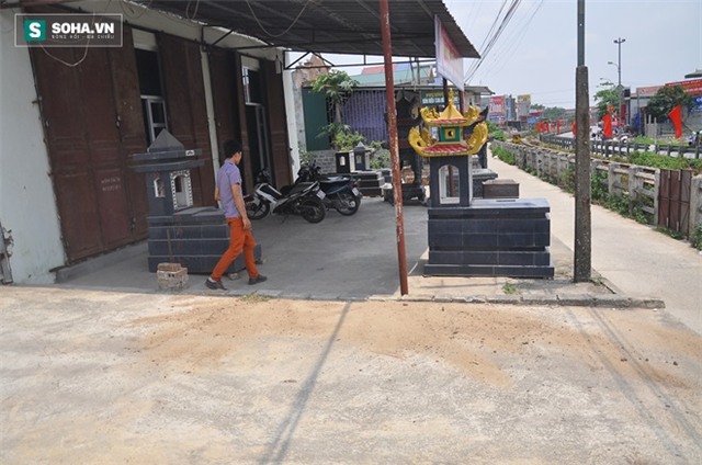 Đâm chết người rồi bình thản lên facebook từ biệt bạn bè - Ảnh 1.