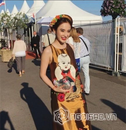 Angela Phương Trinh 2