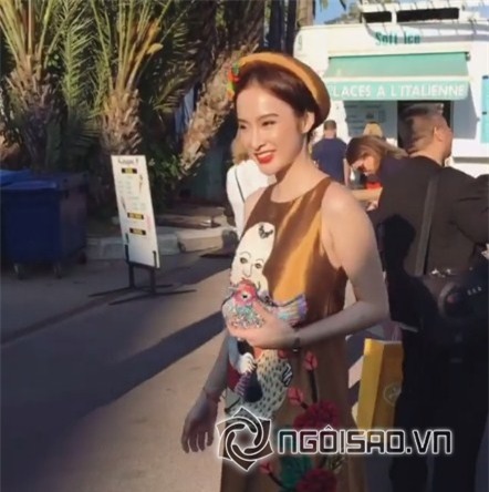 Angela Phương Trinh 4