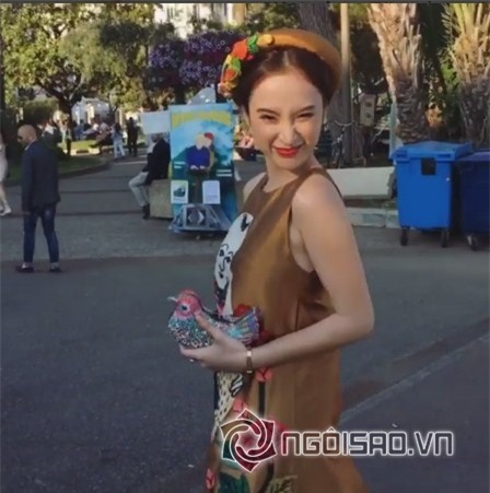 Angela Phương Trinh 5