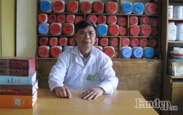 Một nắm lá mơ lông, trị dứt bệnh hay gặp nhất ngày hè