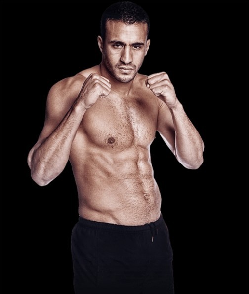 Bạn trai tin đồn của Ronaldo bị bắt vì đánh người - Ảnh 1.