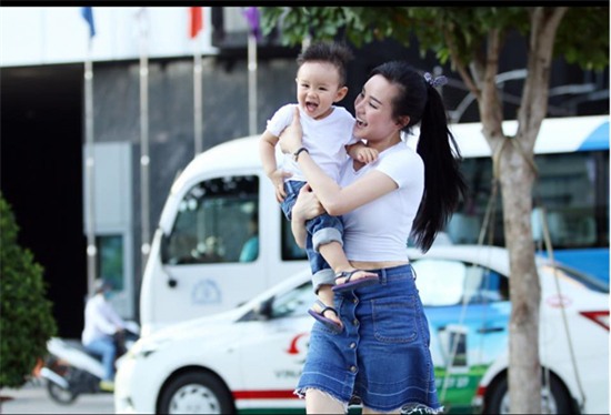 Vy Oanh, ca sĩ Vy Oanh