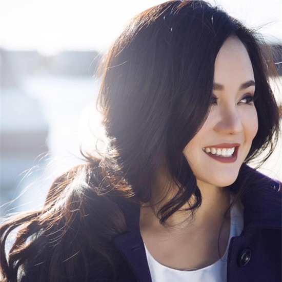 Vy Oanh, ca sĩ Vy Oanh