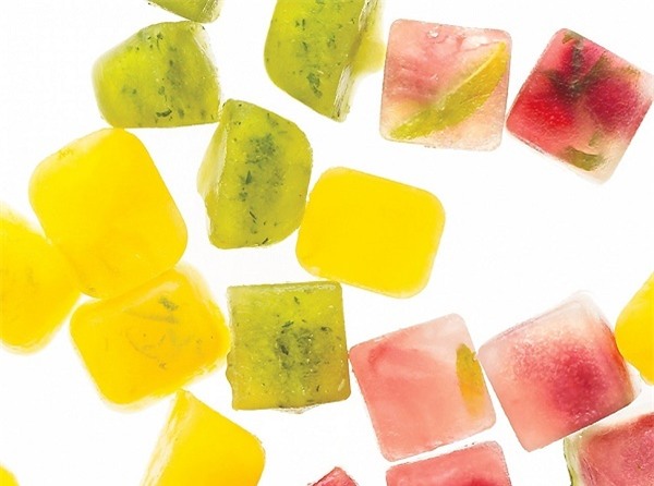 Làm trắng da siêu tốc bằng … đá lạnh!